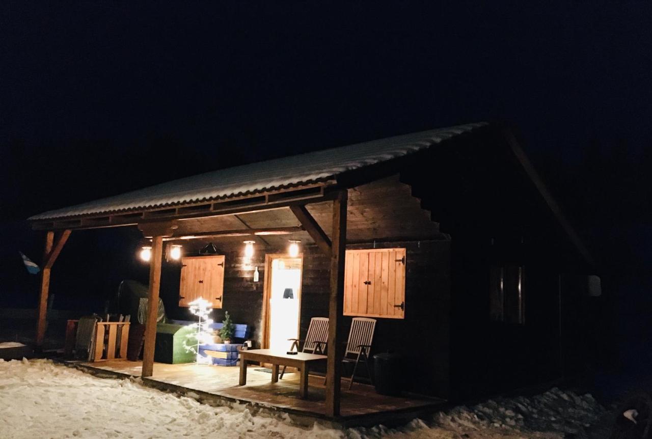 Nexus B2 Guest House Fagetel Екстериор снимка