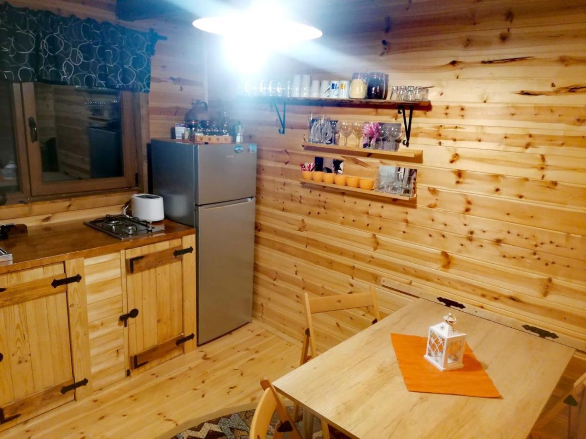 Nexus B2 Guest House Fagetel Екстериор снимка
