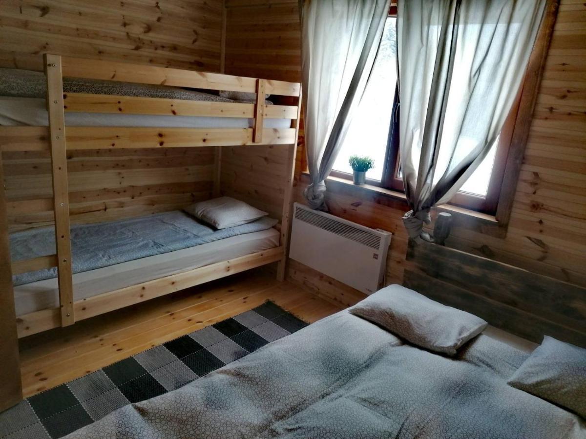 Nexus B2 Guest House Fagetel Екстериор снимка