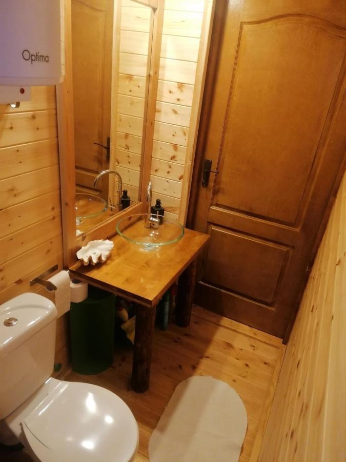Nexus B2 Guest House Fagetel Екстериор снимка