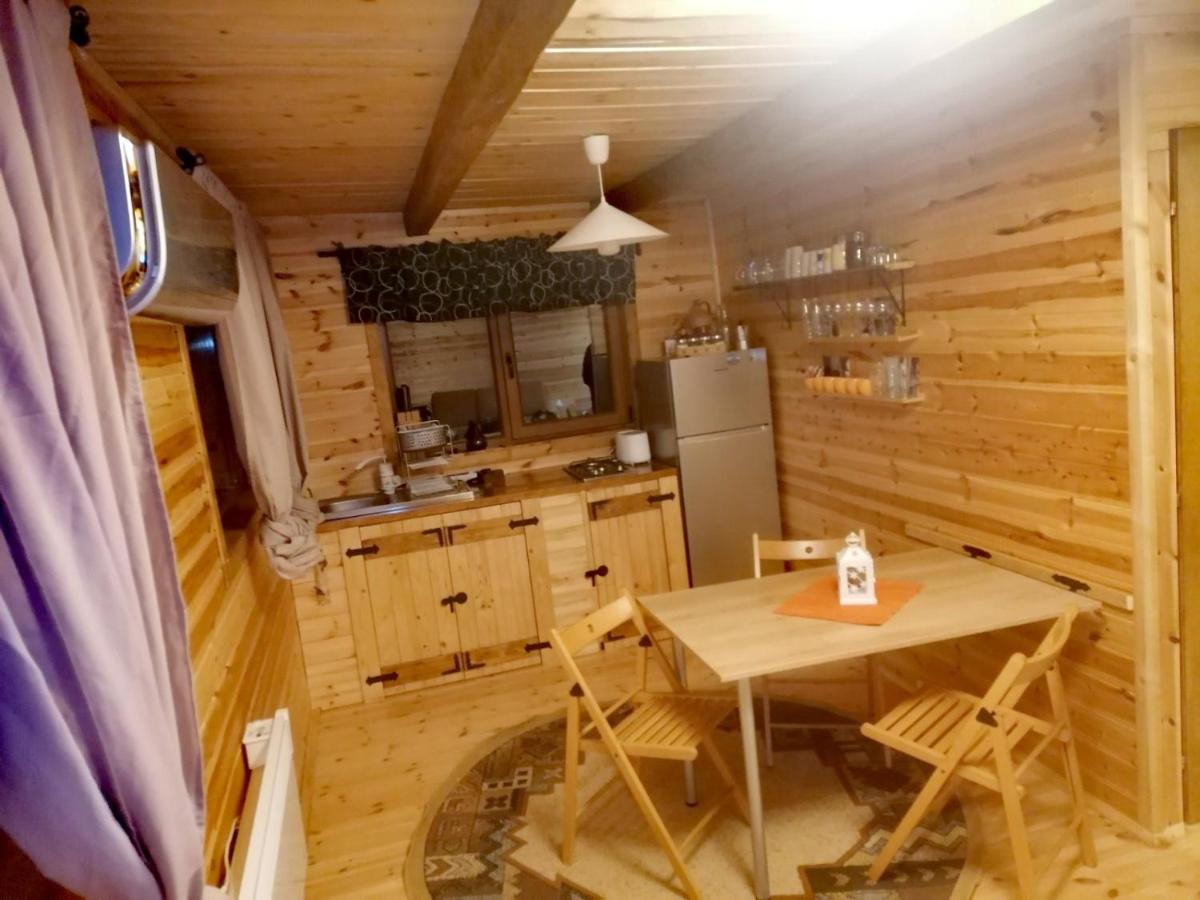 Nexus B2 Guest House Fagetel Екстериор снимка