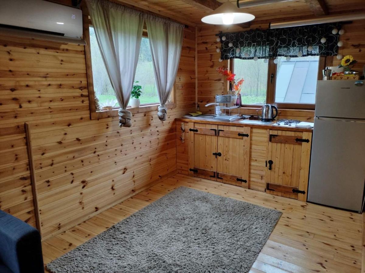 Nexus B2 Guest House Fagetel Екстериор снимка